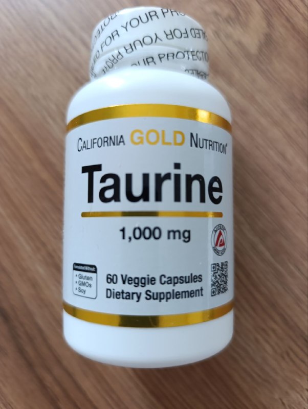 Таурин 47 лари — фото 1