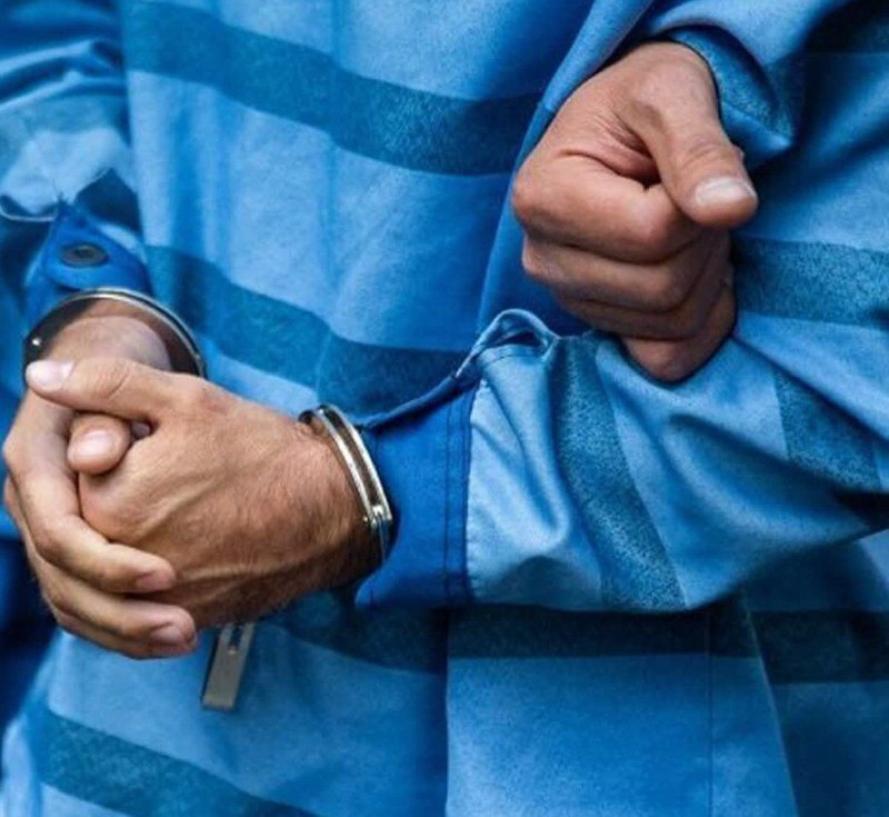 نشریه عبرتهای عاشورا: 🔴دستگیری عامل اصلی ایجاد شبکه ارتباطی ماهوارهای غیرمجاز با کارکرد ضدامنیتی ♦️مرکز اطلاعرسانی پلیس تهران:در پی رصد هوشم