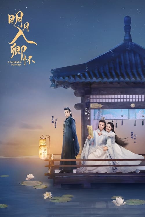 明月入卿怀（2025）