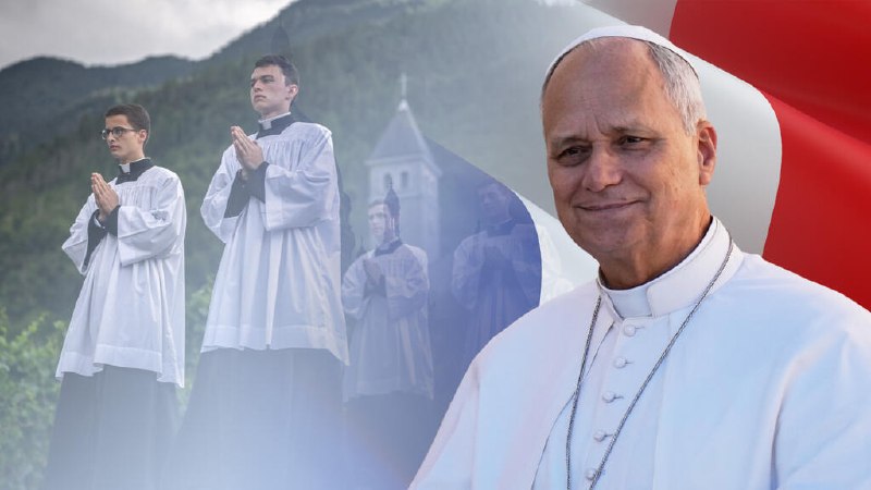 The split with the rebellious Catholic sect has implications for Pope Leo's visit to France