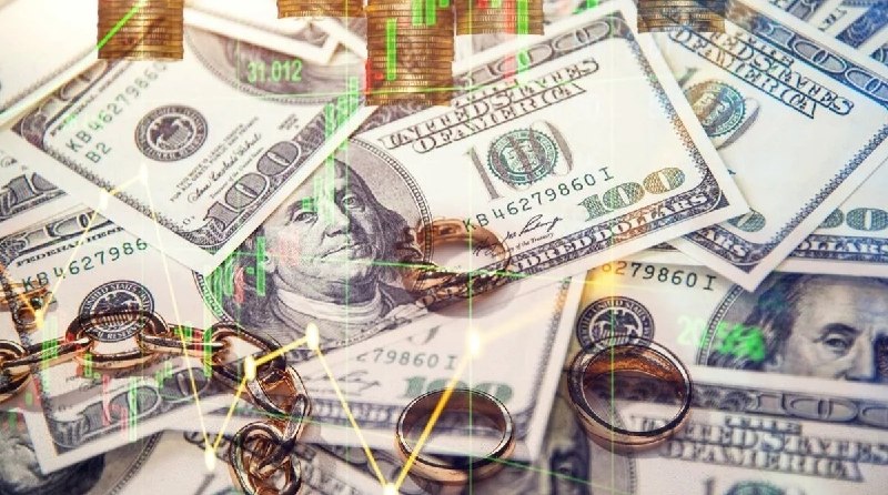 قیمت لحظه ای دلار طلا خودرو: 💲پیش‌ بینی قیمت دلار، طلا و سکه دوشنبه ۹ شهریور ۱۴۰۵ / اخبار سیاسی لیدر بازارهای مالی می‌شوندکارشناسان اقتصادی محدوده ۲۰