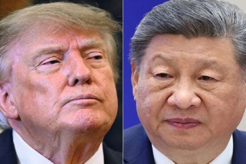 Trump-Xi meeting at the White House; What events will be on the agenda?
