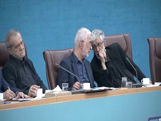 🎦 הבדיחה המצחיקה של עלי מוטהרי עם הנשיא