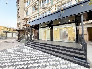 Паркентский 100м2 Нежилое офис Продаётся