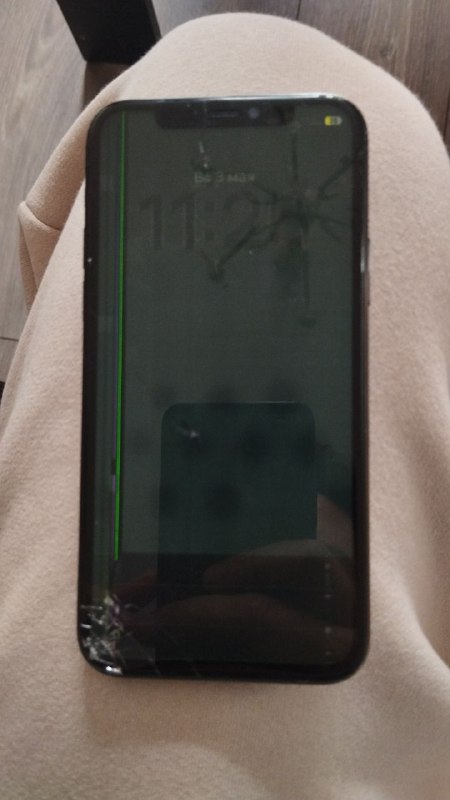 Продам iphone 11pro