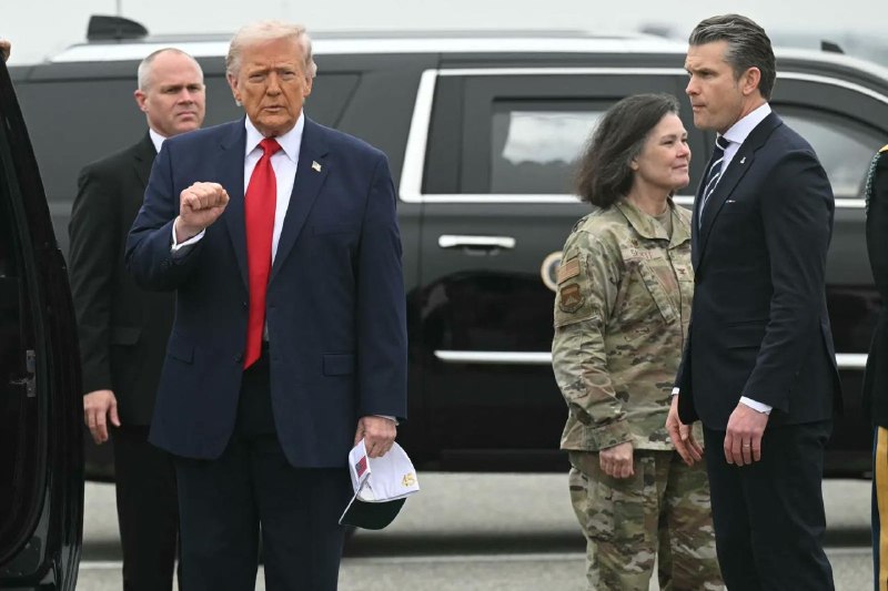 NEW: More U.S. service members died during the Iran war than the Pentagon has publicly disclosed, according to six U.S. officials familiar with internal casualty figures.