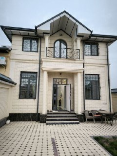 Продаю 3 соток евро дом ул. Чингелди