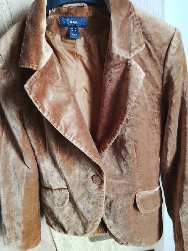 Пиджак H&M, размер 46