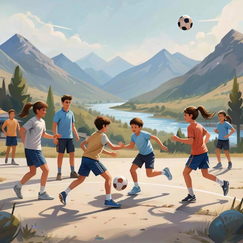 ◾️ Дагестане спорт всегда был больше, чем спорт. Это не просто секция, куда ребёнка отдают, чтобы он сжигал энергию и учился драться. Это школа характе фото