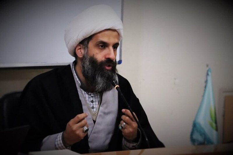 شهرآرانیوز: 🔶دشمن بهدنبال ایجاد بیثباتی و فتنه در داخل کشور است 👤سردار هاشم غیاثی، فرمانده سپاه امام رضا (ع) در آیین تکریم و معارف