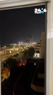 🇮🇱 סרטון מהמקום. חדשות - הקבינט הביטחוני. ערוץ טלגרם // ערוץ וואטסאפ.