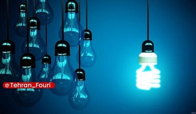 پرندآنلاین: تداوم پایداری گرما تا نیمه شهریورمدیرعامل شرکت توانیر:🔹پیشبینیهای هواشناسی مبنی بر استمرار شرایط پایداری دمایی تا نیمه
