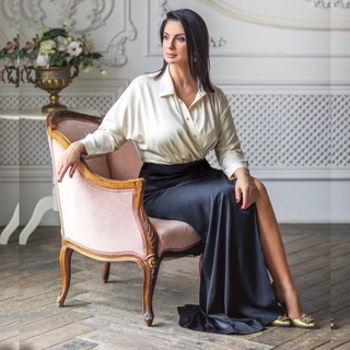 Telegram profile photo for Екатерина Стриженова