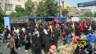 🎥 השפעות נוספות של ניצולי ארבאין מהלכים בבירה