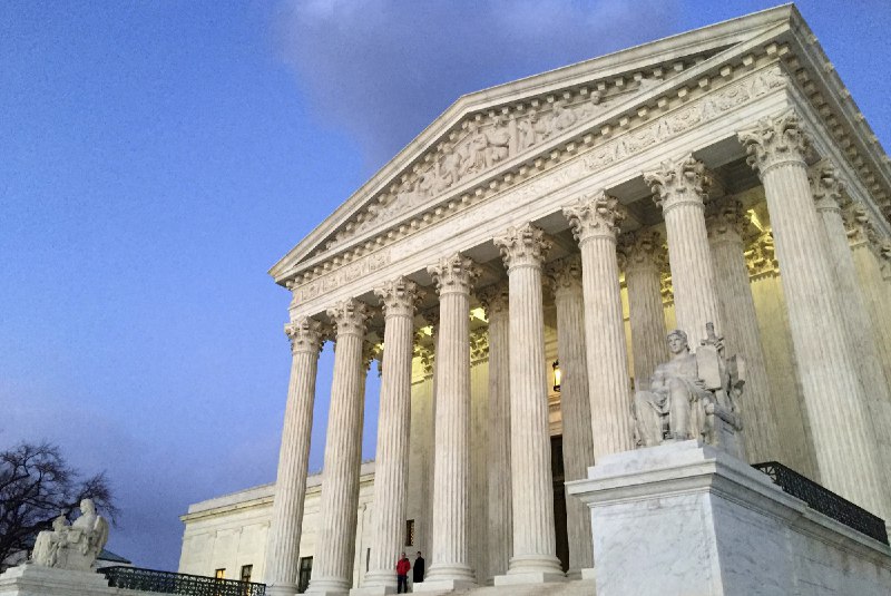 Deadlocked Supreme Court won’t allow nation’s first public religious charter school