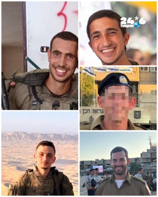 🇮🇱 יהונתן קוזניץ ראש מועצת קרני שומרון: קרני שומרון ממשיכה להצמיח קצינים! עוד חמישה תושבים שלנו סיימו בהצ…
