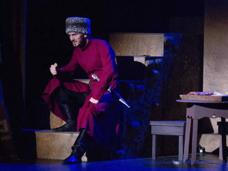 ❇️ Куда пойти в Махачкале? фото