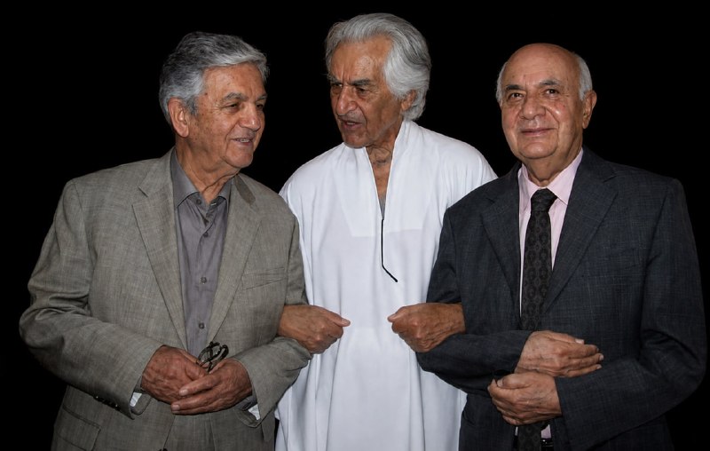 دندانه| رسانه تخصصی دندانپزشکی: ⭕️ سه یار دانشگاهی؛ سه معمار آموزش نوین دندانپزشکی ایراندرباره دکتر خامسی، زنده یاد دکتر سندوزی و زنده‌یاد دکتر یزدی؛ سه