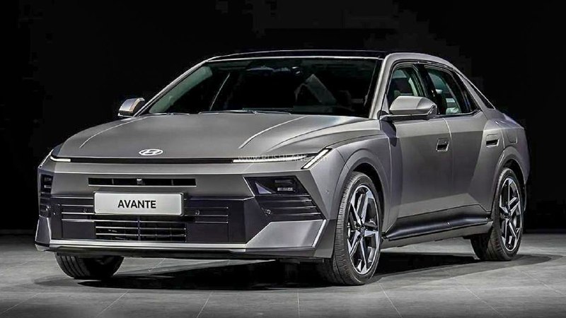 Почему Elantra 2027 — это не просто смена поколения, а новый виток в битве за се