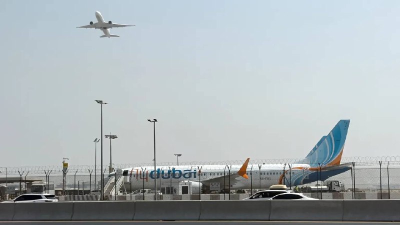 נוסעי Flydubai עומדים בפני התפתחות שיפוטית יוצאת דופן מה קורה מאחורי הקלעים?