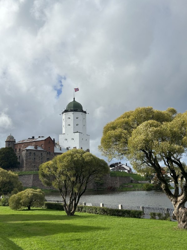 Image from a post by Горбилет – путешествия со скидкой
