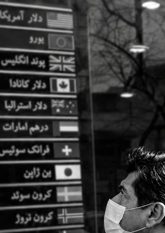 معدن(بیدار)24: ماهیت جنگ بر فریب استوار است.سان‌تزو، «هنر جنگ»صبح دوشنبه عزیزان بخیر و خوشی.همراهان گرامی، از بعد از ظهر دیروز نگاه ها 