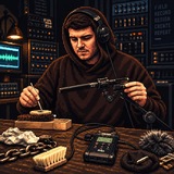 LoVa - Sound Design