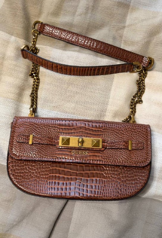 Сумка Guess, новая — фото 1