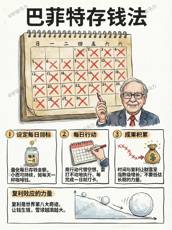 ⚡钞级马力开足！解锁财富思维，让成长 “马力” 全开～⚡钞级马力开足！解锁财富思维，让成长 “马力” 全开～