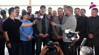 סגן יו"ר הפרלמנט: תוכנית לאומית למיגור פרח הנילוס