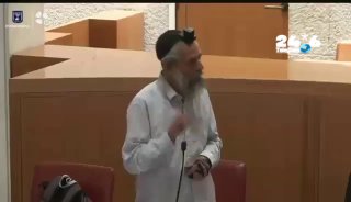 🇮🇱 בפעם האלף ניתן לראות את הפער בין סולברג לעמית כיצד להתמודד עם תופעות חריגות. עו״ד מיכאל פואה מגיע לדיו…