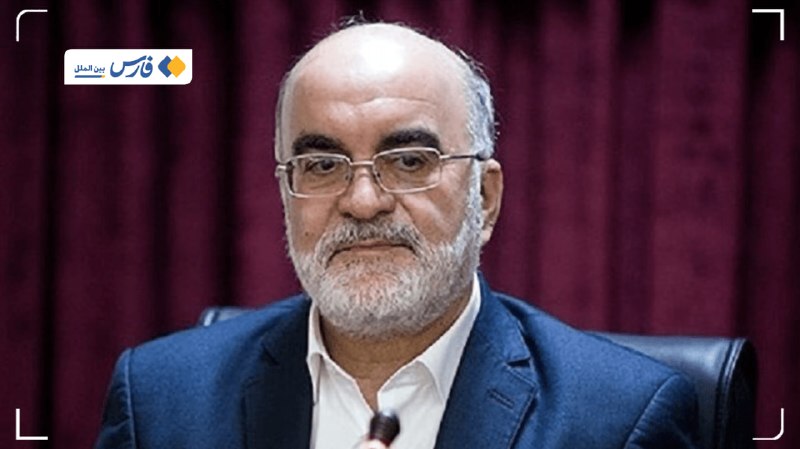 فارس بینالملل و سیاست خارجی: سراج: حقوق بشر اگر جهانی است باید رعایت آن نیز جهانی باشد🔹دبیر ستاد حقوق بشر قوه قضائیه امروز با بیان اینکه حقوق بشر اگر