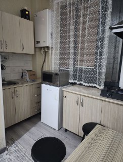 Сдается 1 ком Юнусабад 4 квартал. Коммуналка включена. Новостройка