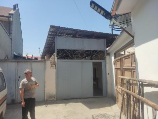 Yakkasaroy birodarlik