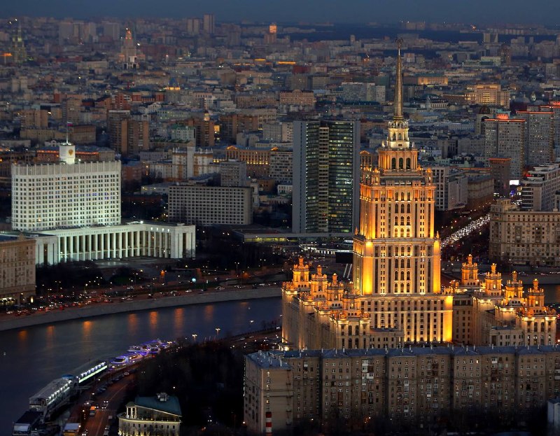 Image from a post by Ночь в отеле. с Анной Трейт.