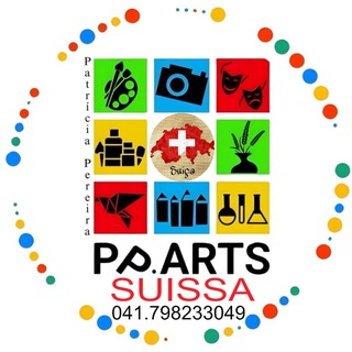 Telegram profile photo for 🇨🇭CATÁLOGO PP.arts/🇨🇭041798233049🇨🇭