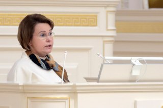 «Фокусироваться на хорошем, плохое очень дозированно»: в Петербурге предложили запретить СМИ писать о преступлениях с участием детейУполномоченная по правам ребенка в Петербурге Анна Митянина рассказала в ходе пресс-конференции в ТАСС, что обратилась к спи