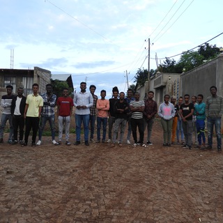 ክርስቲያናዊ መወያያ @አርባ ምንጭ
