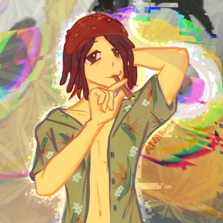 Telegram profile photo for Ultimate rand/shit