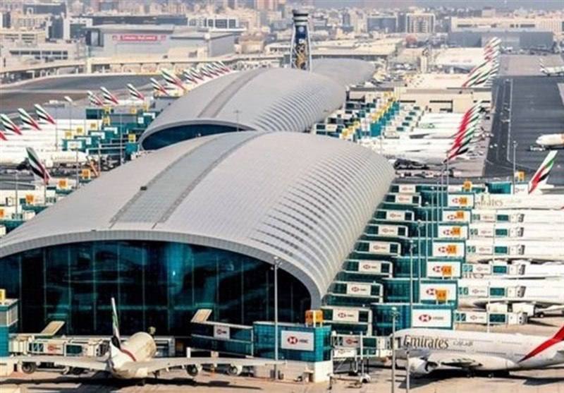 مجله نظامی ایران: 🔻ضربه بزرگ جنگ به اقتصاد امارات/ کاهش 31 درصدی مسافران در فرودگاه دبی🔹منابع اماراتی گزارش دادند که تردد مسافران از طریق