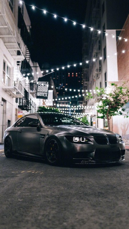 BMW Е92