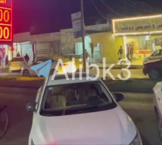 Direct UAV attacks on Iranian opposition positions in Erbil.
