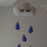 Творческий уголок 🎨 🎀