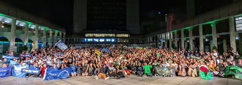 Ingress Is Not Just a Game