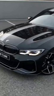 BMW m340i