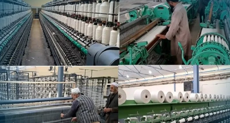 خبرگزاری صدای افغان (آوا): 🛑بازگشت ۸۱ تاجر و سرمایهگذاری ۶۸ میلیون دالری در کشور🔸حمدالله فطرت، معاون سخنگوی امارت اسلامی، از بازگشت ۸۱ تاجر و صنعت