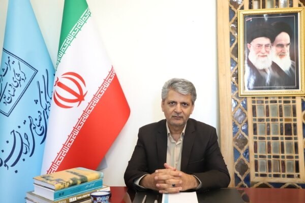 اخبار خراسان جنوبی(بیرجند): بازدید از بزرگترین طرح گردشگری قاینات؛ پروژه مهمویی به مرز تکمیل رسیدقاین- مدیرکل میراث‌فرهنگی خراسان جنوبی از بزرگترین 