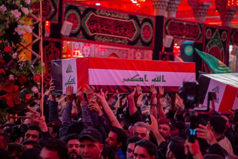 🇮🇶 חדשות אל נחיל 🇮🇶