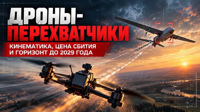 Image from a post by Military hub | СВО, FPV, дроны, БПЛА