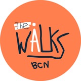 Прогулки BCN